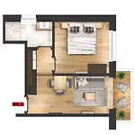 Amaris Apartment