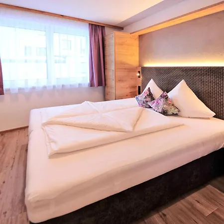 Amaris Apartmán Ischgl