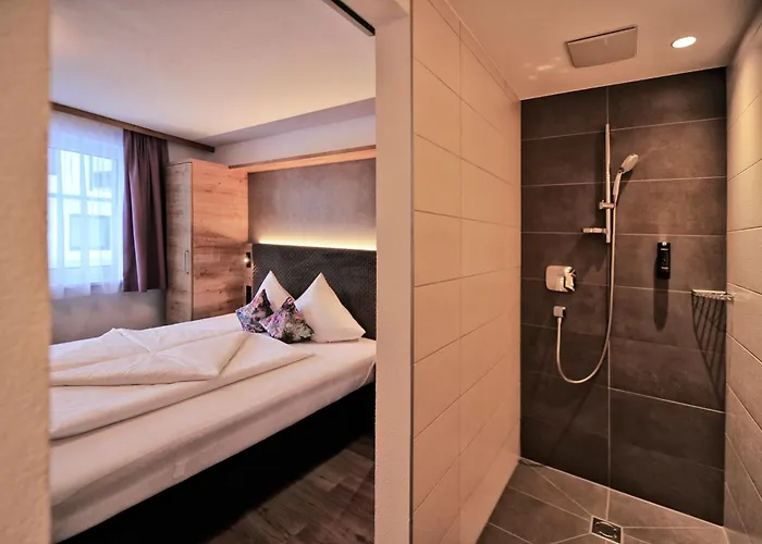 Apartmán Amaris Ischgl