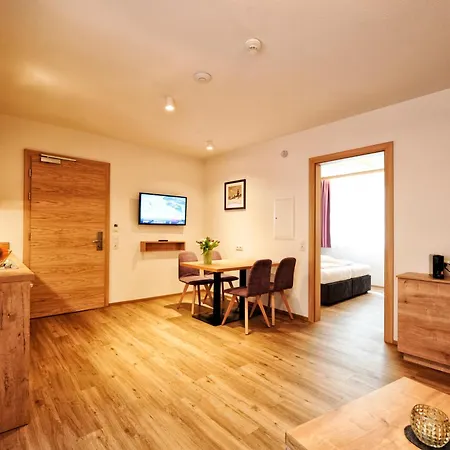 Apartment Amaris *