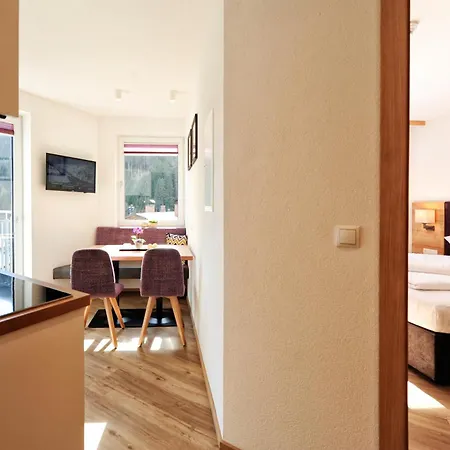 Apartment Amaris