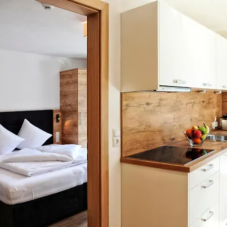 Apartment Amaris