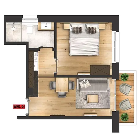 Amaris Apartamento