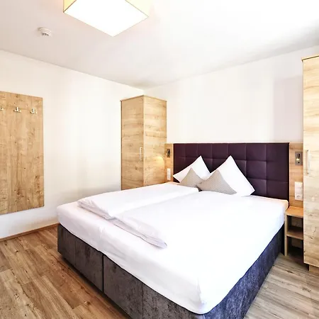 Apartman Amaris *