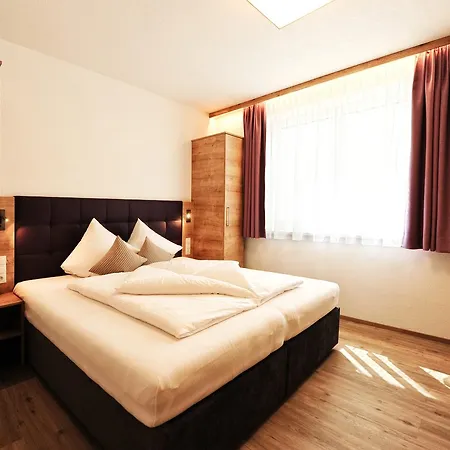 Apartment Amaris Ischgl