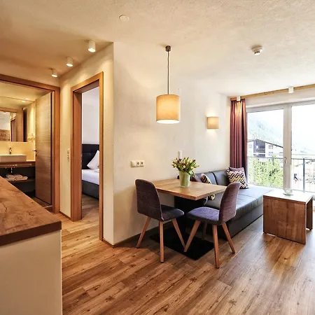 Amaris Apartman *