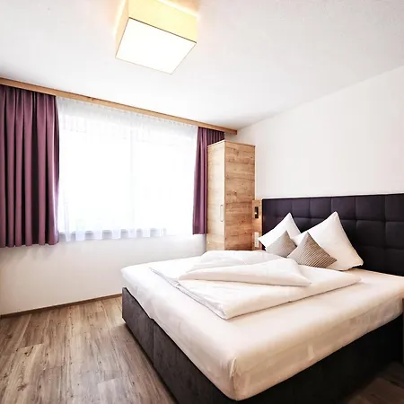 Apartment Amaris