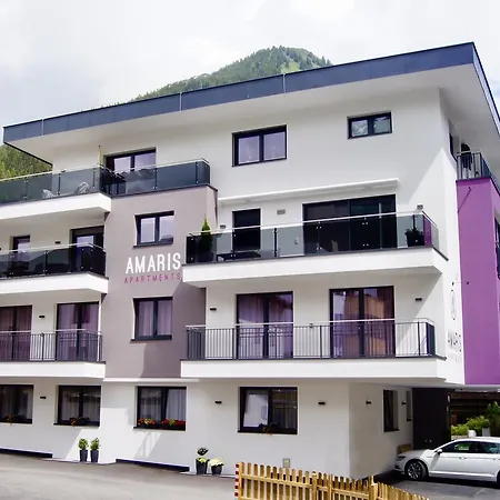 Apartman Amaris