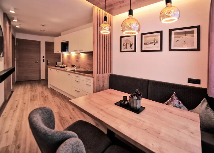 Amaris Apartamento *