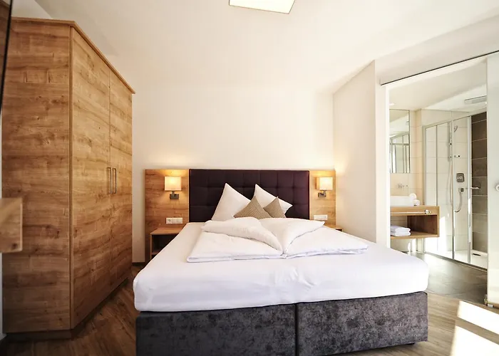 Apartamento Amaris *