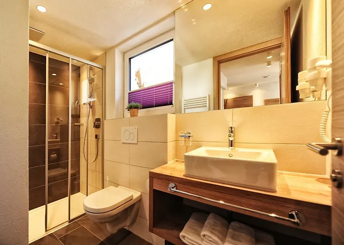 Apartamento Amaris Ischgl