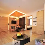 Amaris Apartment Ischgl