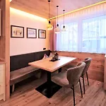 Amaris Apartment Ischgl