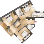Amaris Apartment *