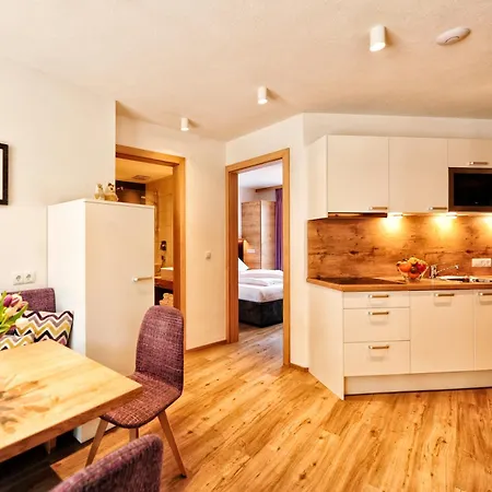 Amaris Apartamento *
