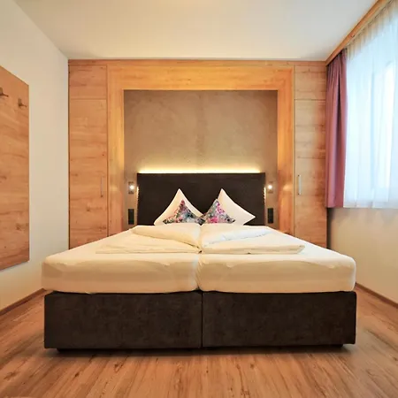 Apartment Amaris Ischgl