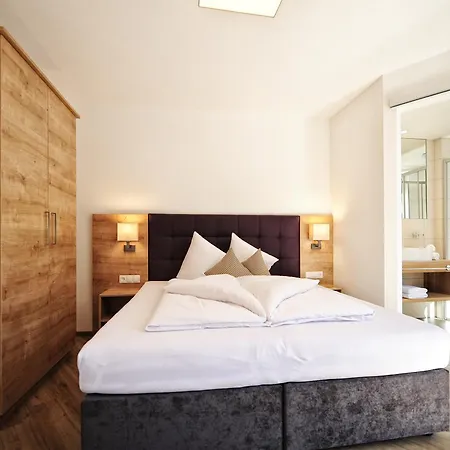 Apartamento Amaris *