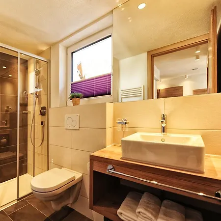 Apartamento Amaris Ischgl
