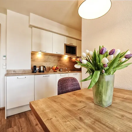 Amaris דירה אישגל