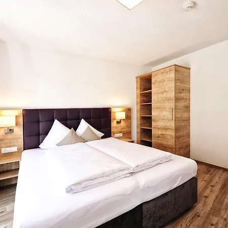 Apartamento Amaris Ischgl
